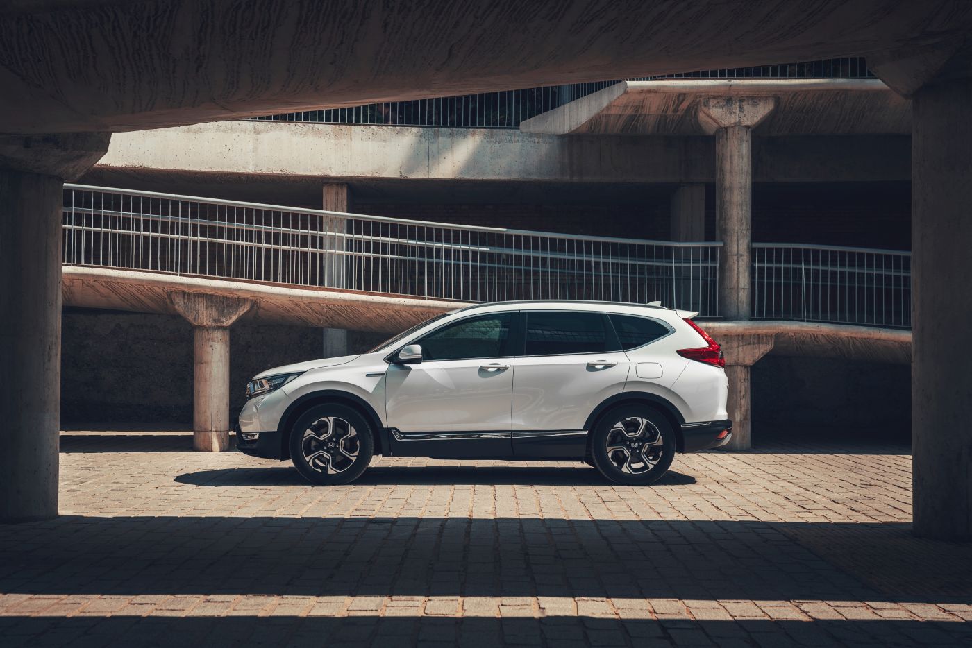CR-V Hybrid (8)