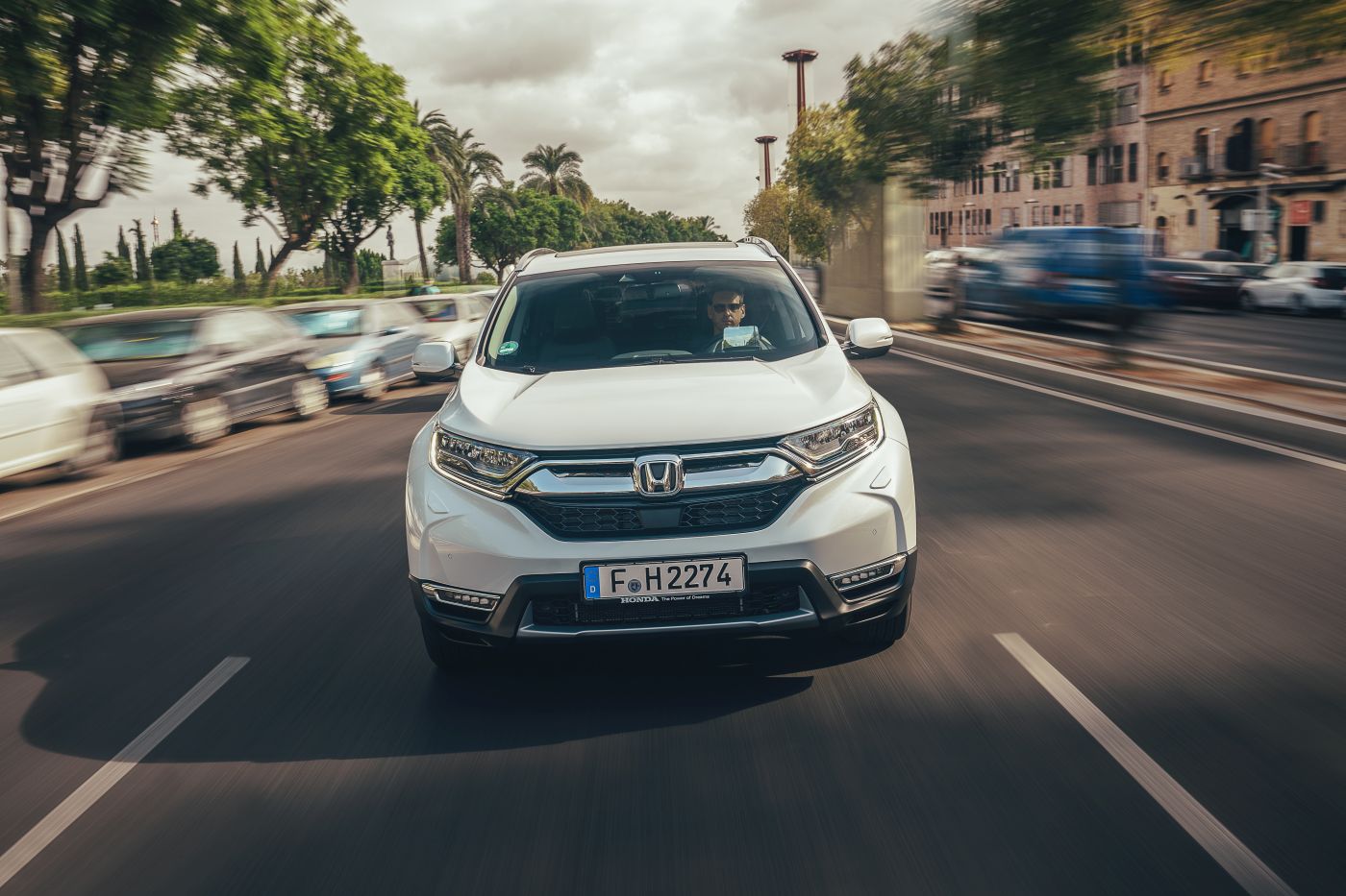 CR-V Hybrid (9)