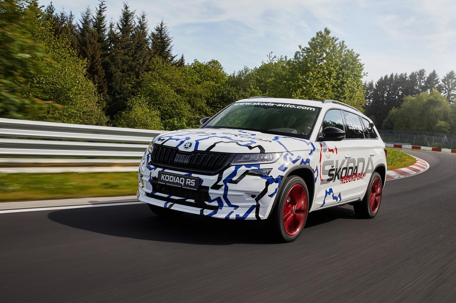 Kodiaq-RS_Nurburgring_1