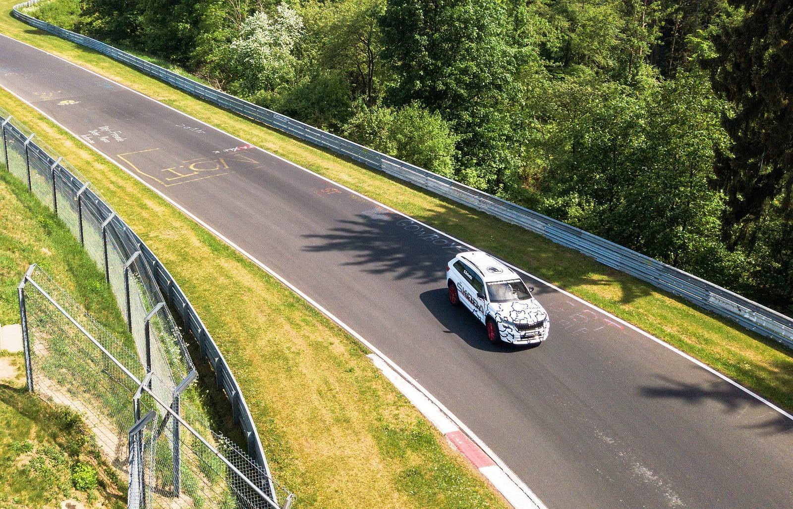Kodiaq-RS_Nurburgring_7