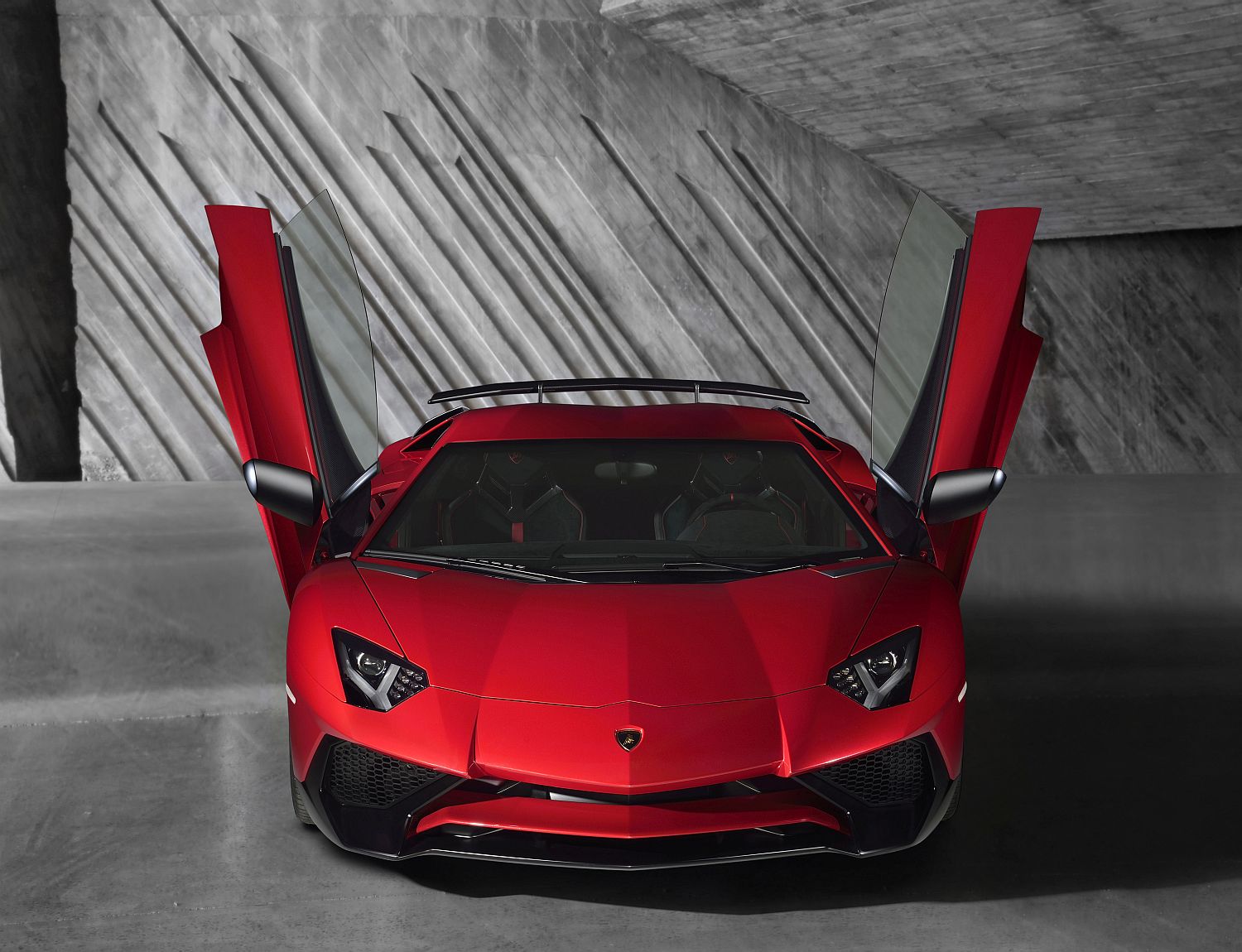 Lamborghini Aventador Superveloce (14)