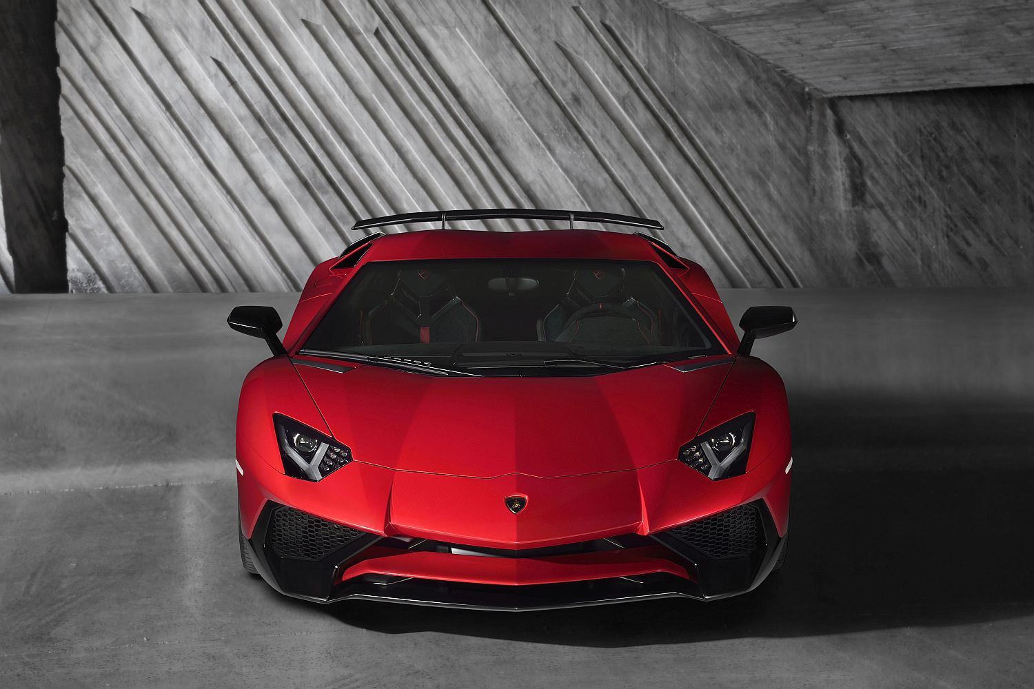 Lamborghini Aventador Superveloce (15)