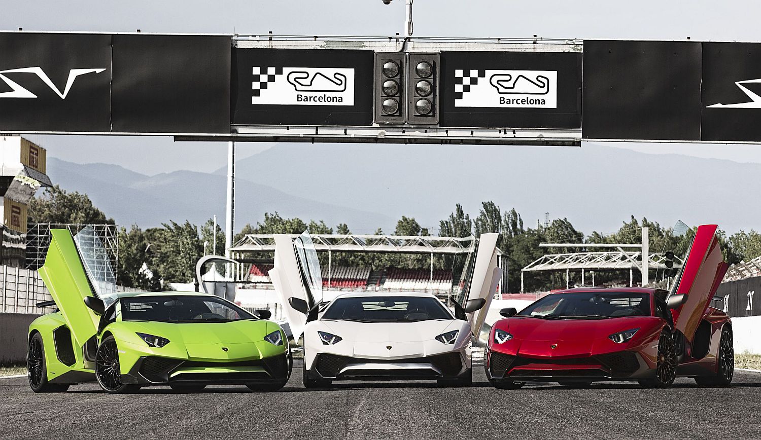 Lamborghini Aventador Superveloce (17)