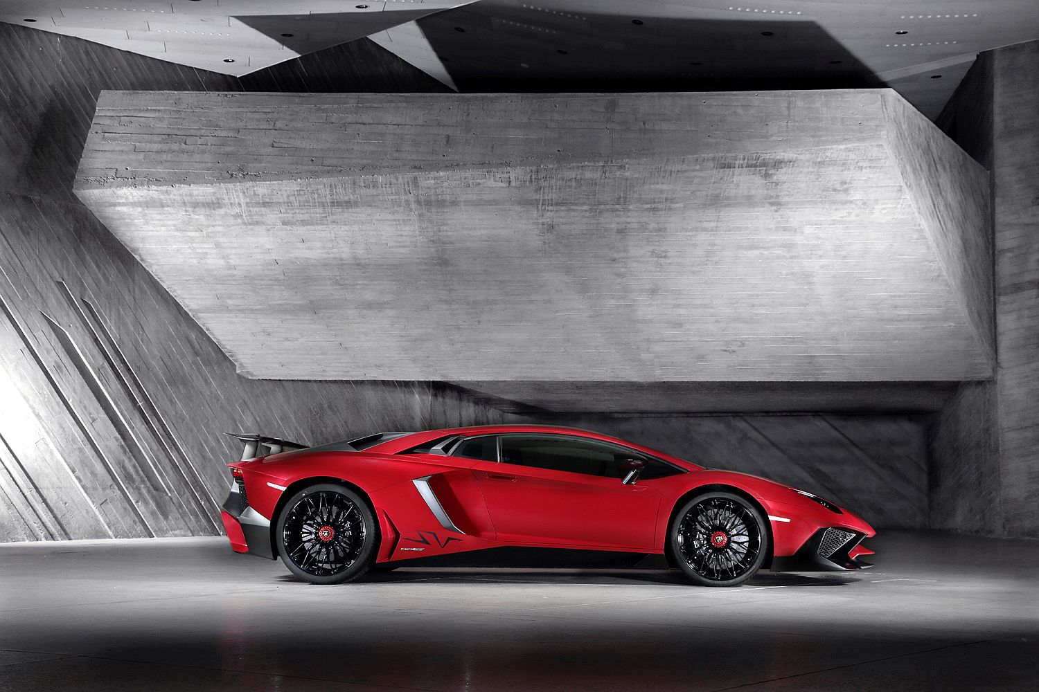 Lamborghini Aventador Superveloce (3)