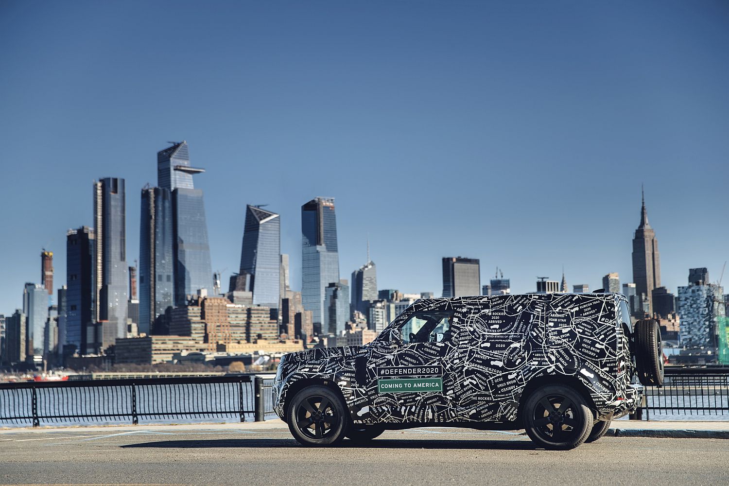 Land Rover Defender 2019 (6)