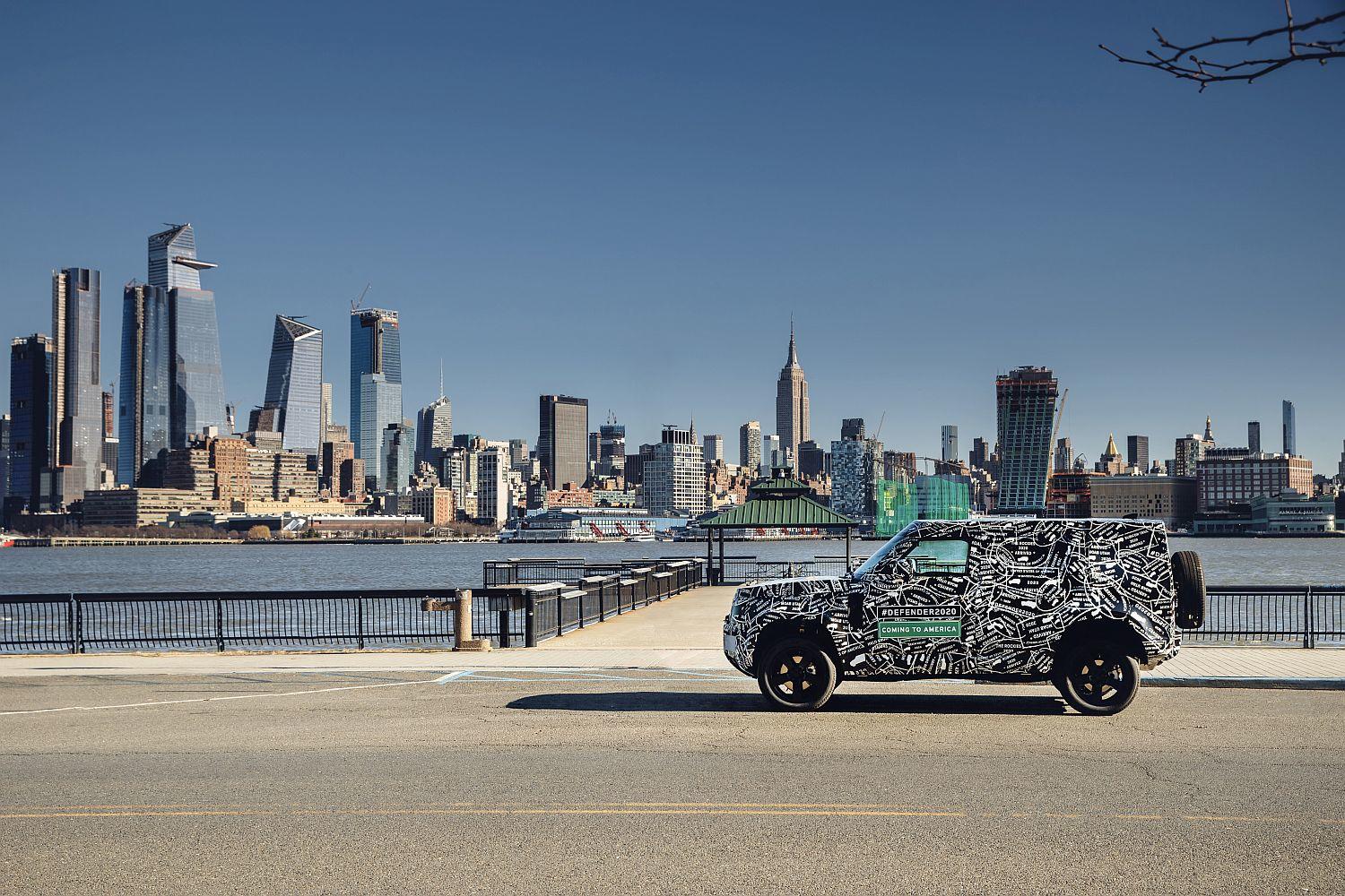 Land Rover Defender 2019 (7)