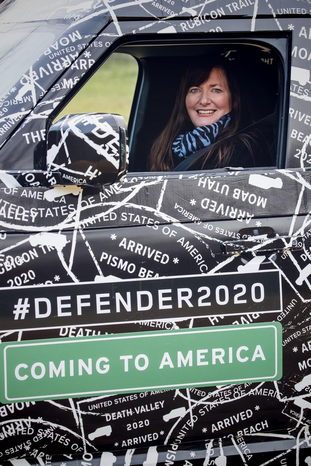 Land Rover Defender 2019 camo Kim Mccullough (4)
