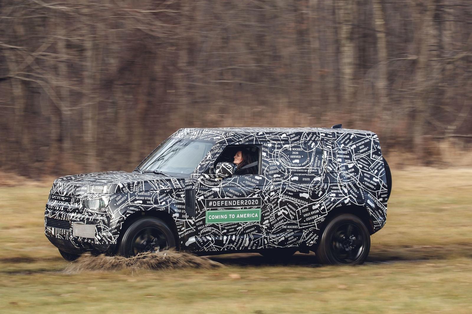 Land Rover Defender 2019 camo Kim Mccullough (6)