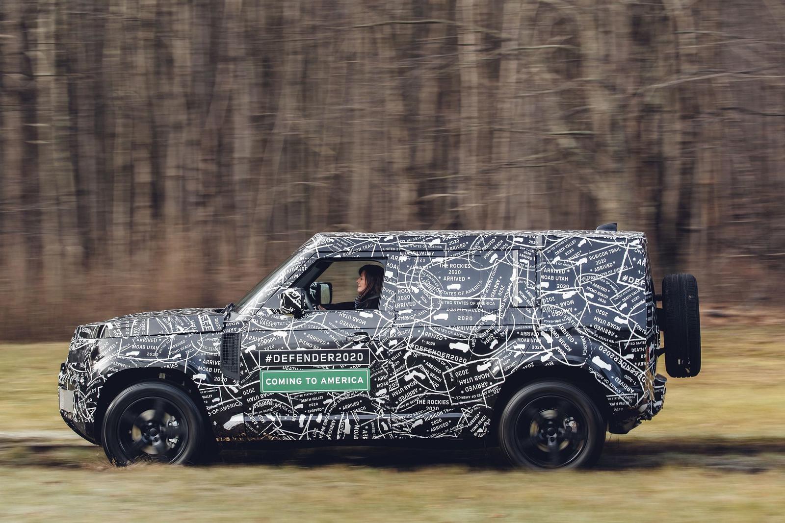 Land Rover Defender 2019 camo Kim Mccullough (7)