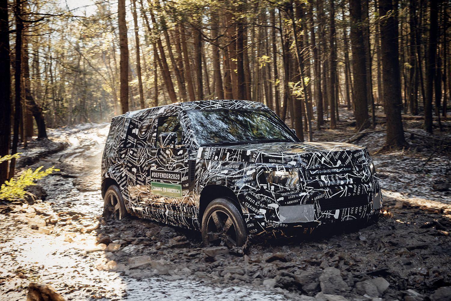 Land Rover Defender 2019_ (2)