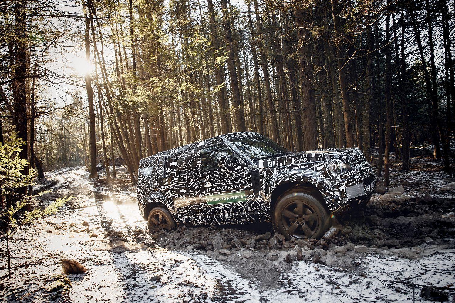 Land Rover Defender 2019_ (3)