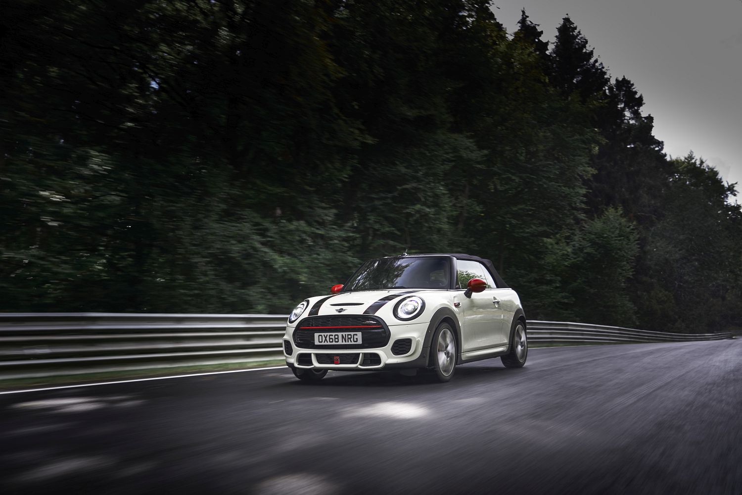 MINI John Cooper Works 2019 (27)
