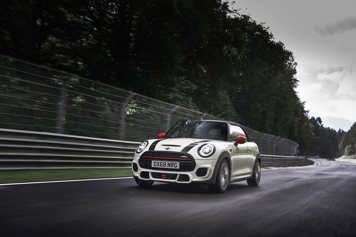 MINI John Cooper Works 2019 (28)