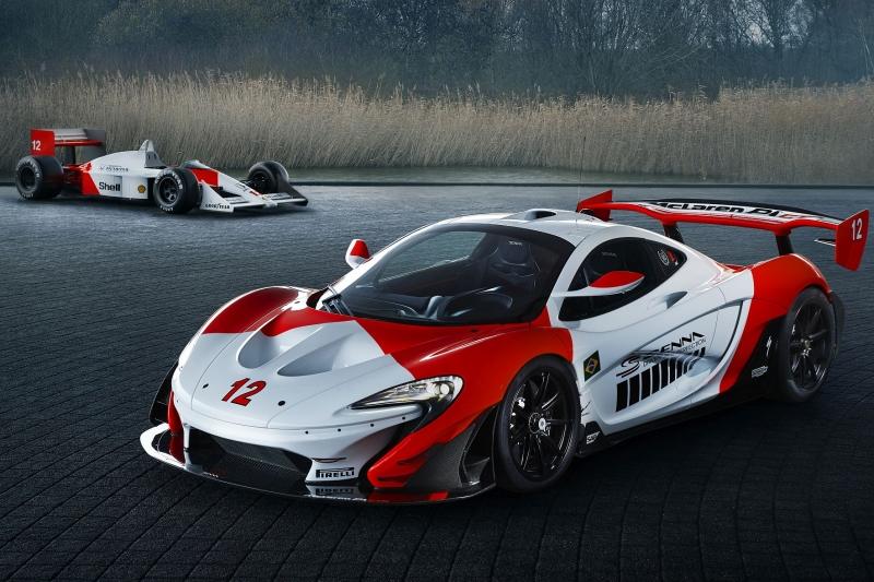 McLaren P1 GTR Senna (1)