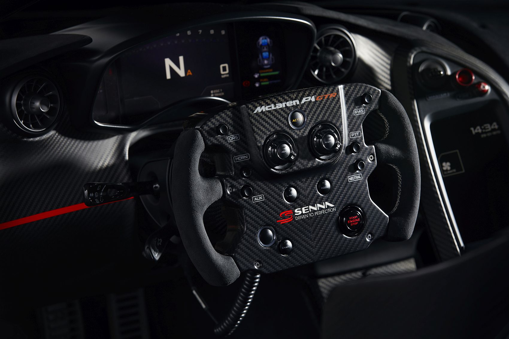 McLaren P1 GTR Senna (8)
