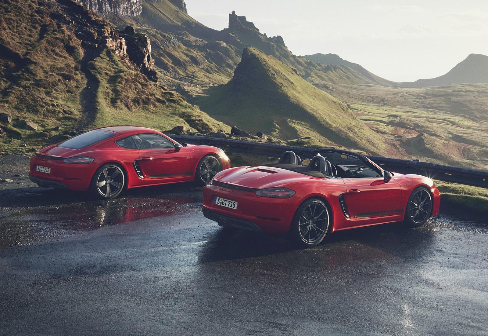Porsche 718 T (2)