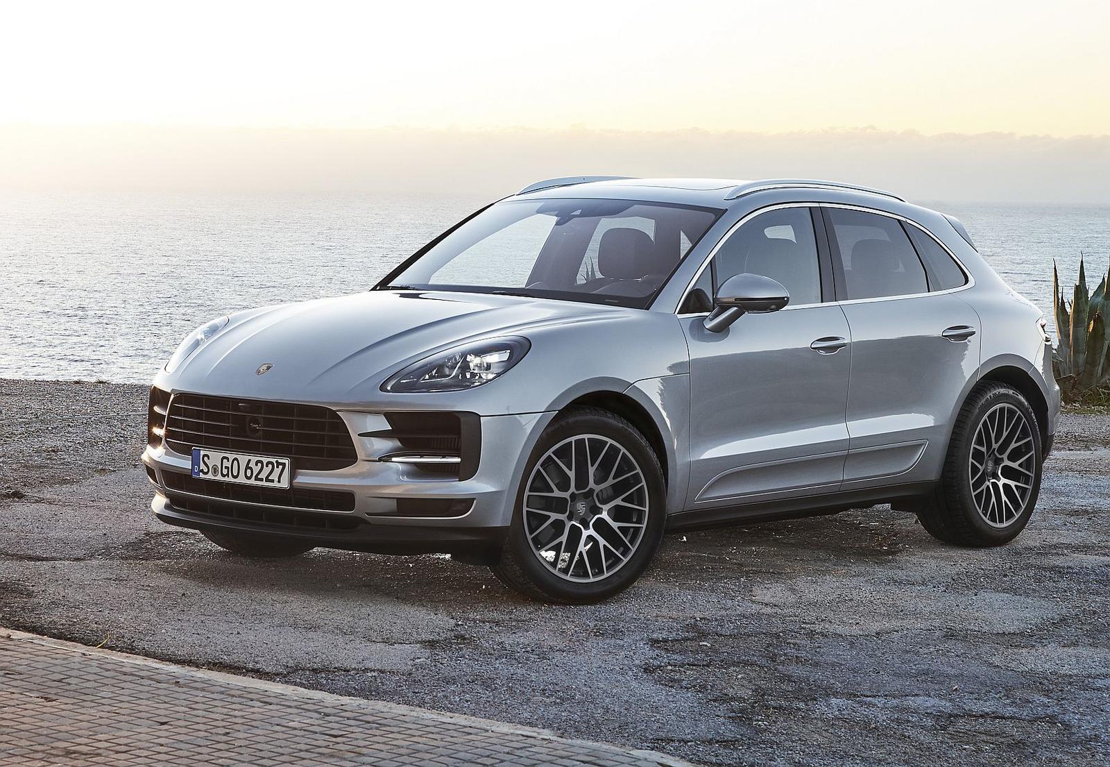 Porsche Macan S (4)