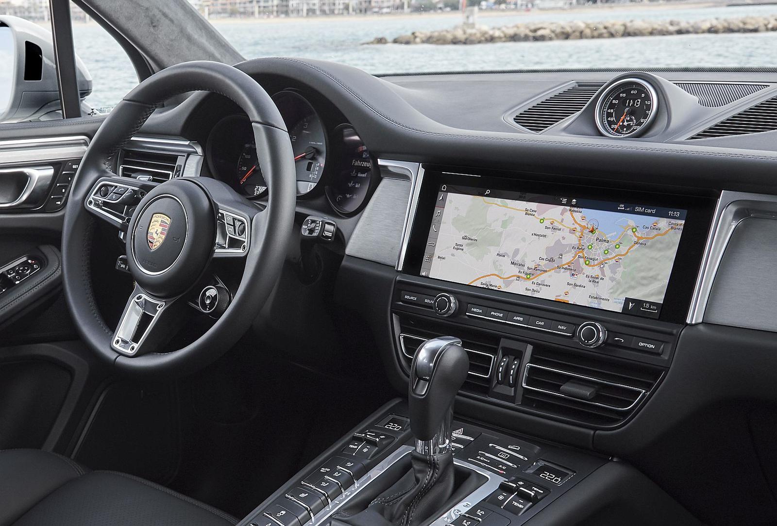 Porsche Macan S (51)