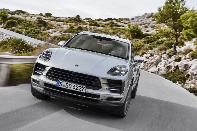 Porsche Macan S (6)