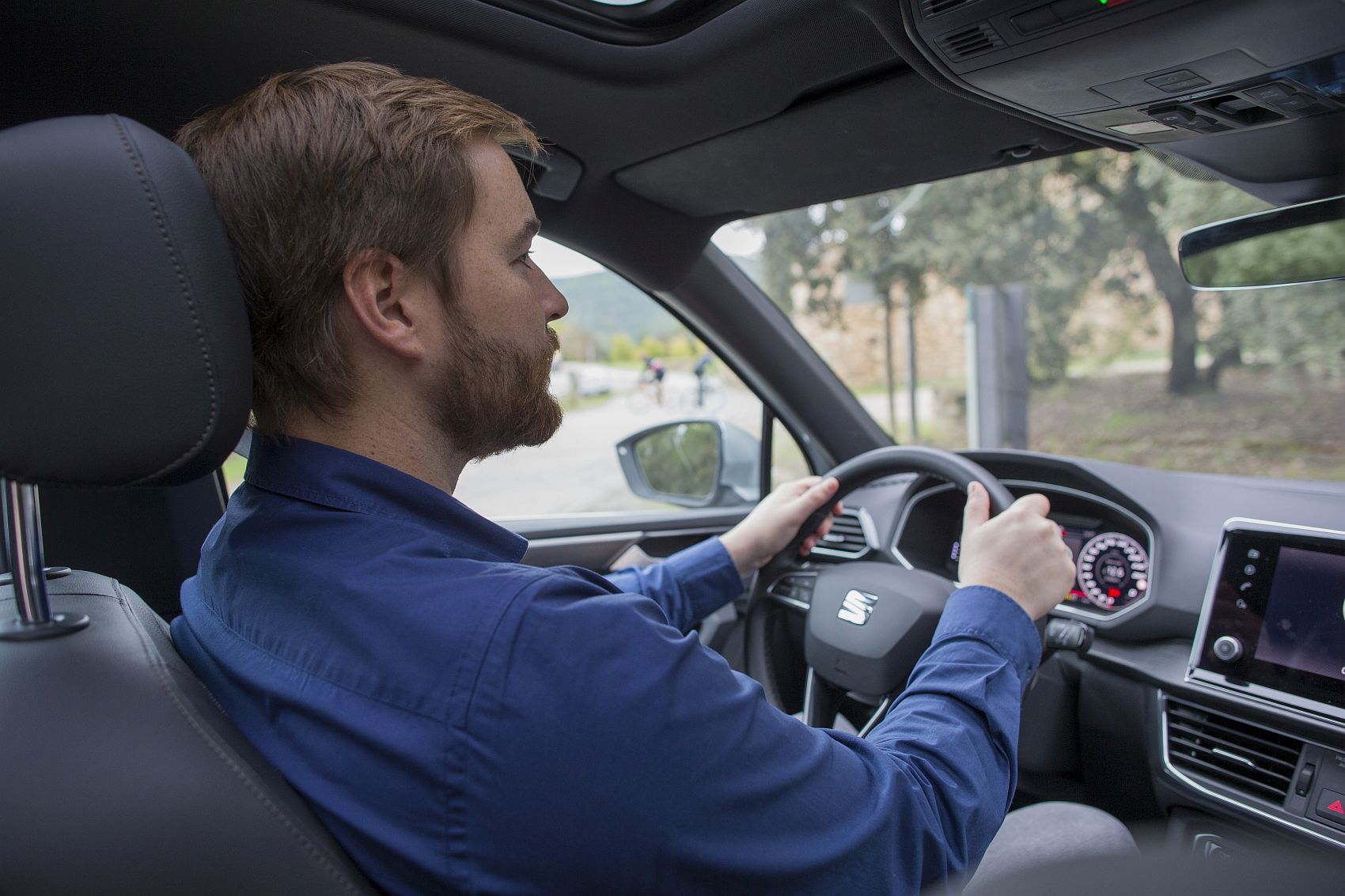 SEAT Tarraco bicicletas (1)