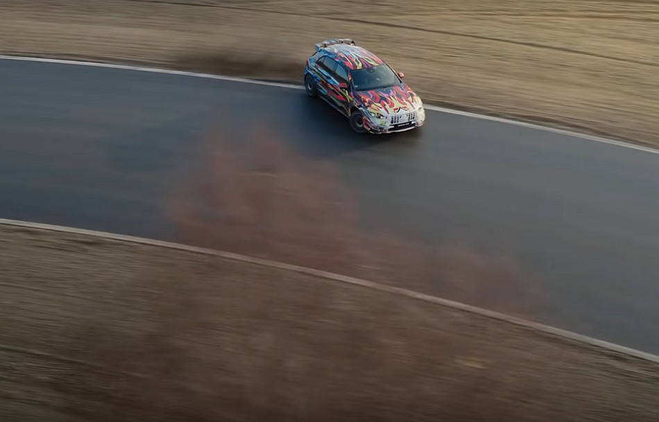 amg a45