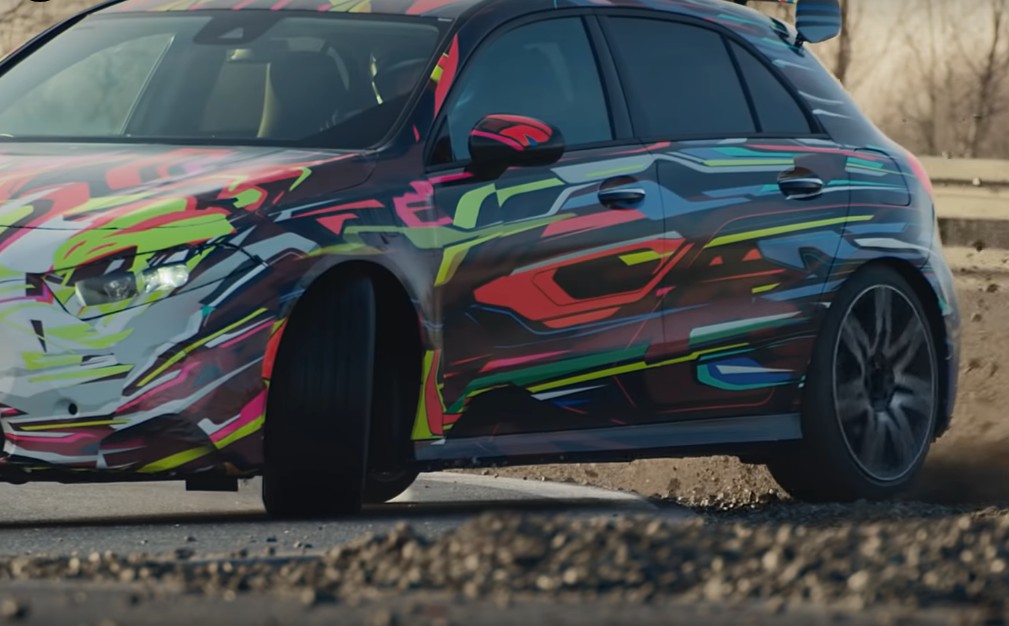 amg a45_5