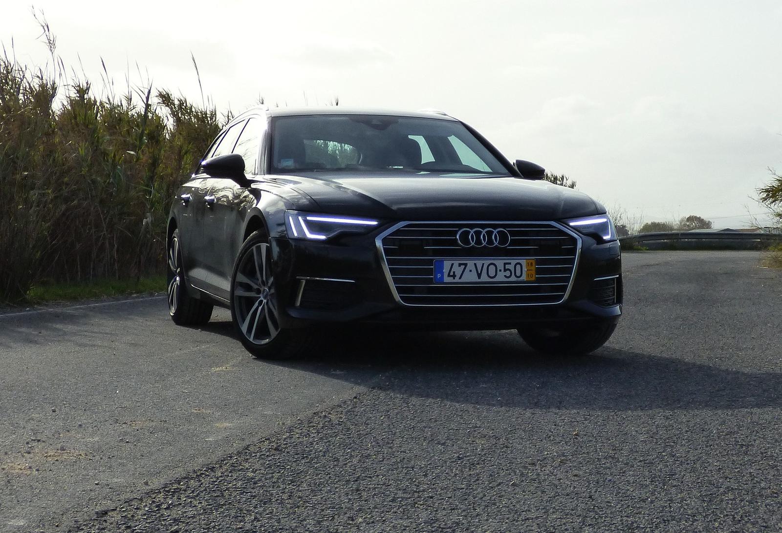 audi a6 avant pj1 2