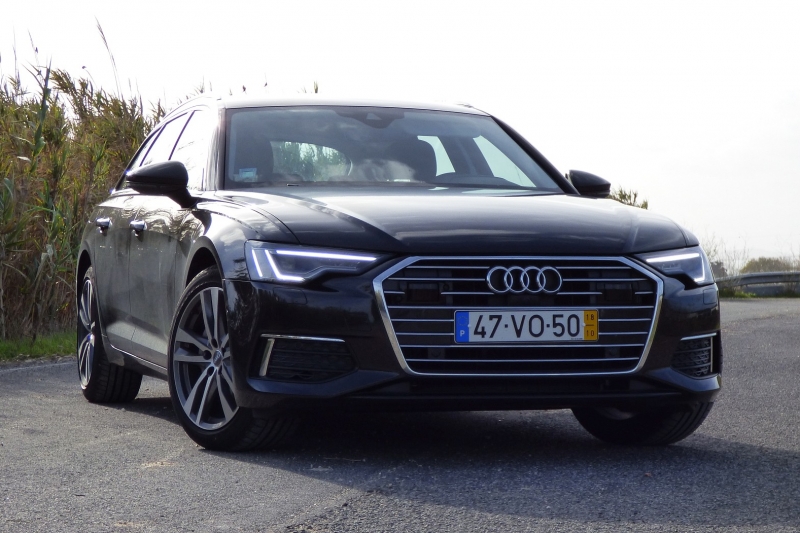 audi a6 avant pj1 3