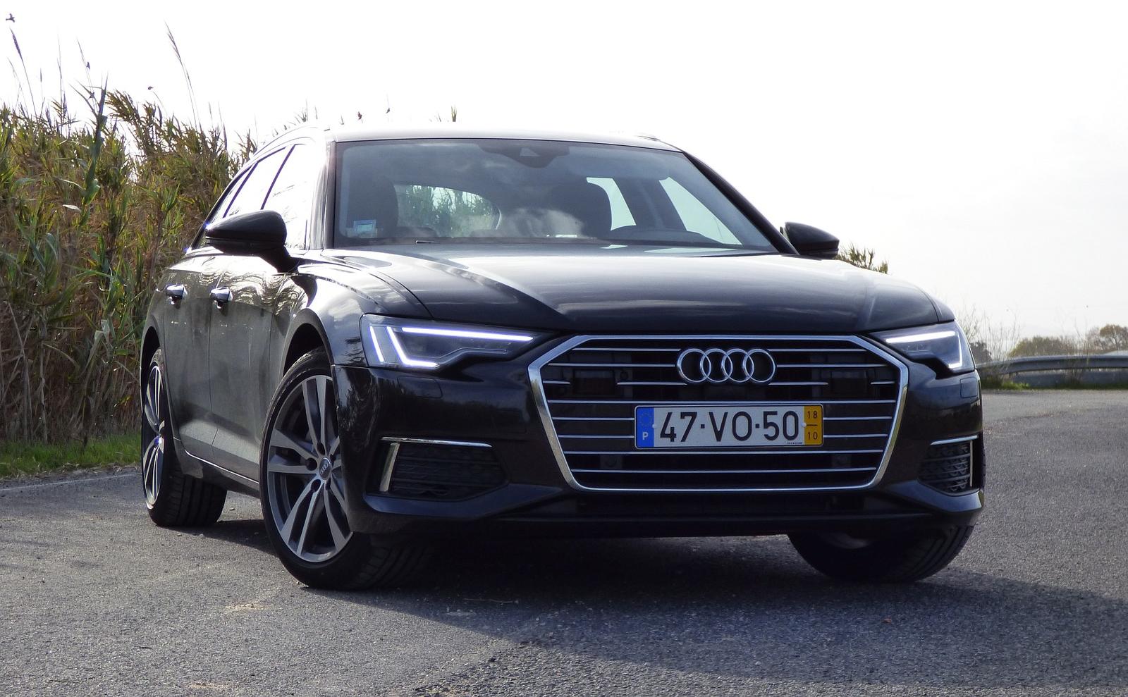 audi a6 avant pj1 3
