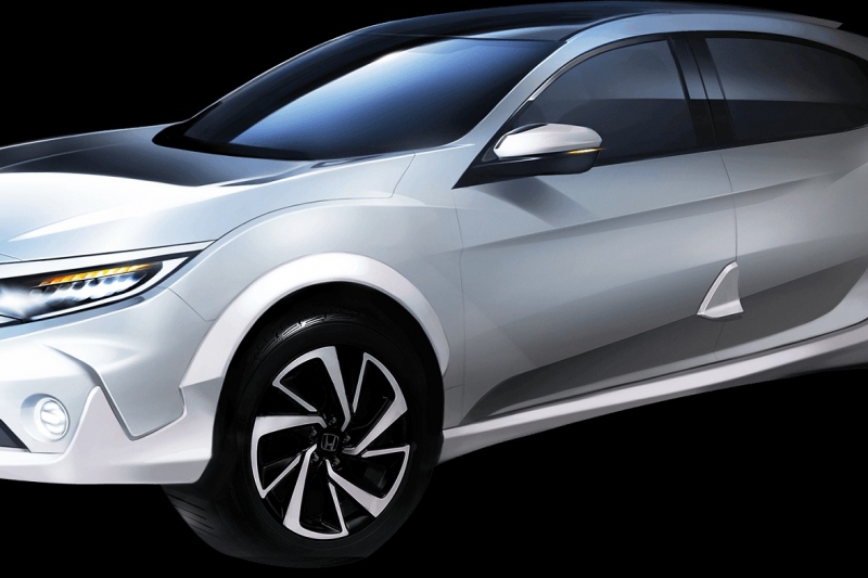 civic