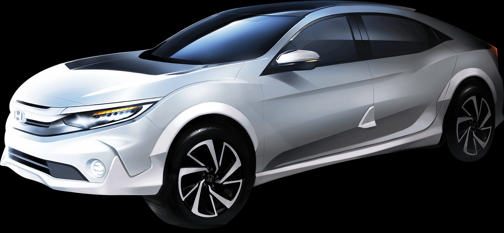 civic