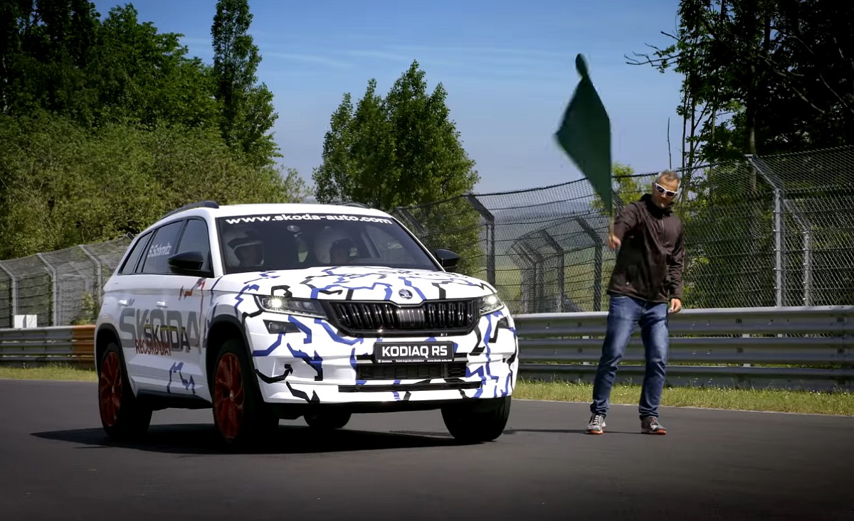 skoda 2