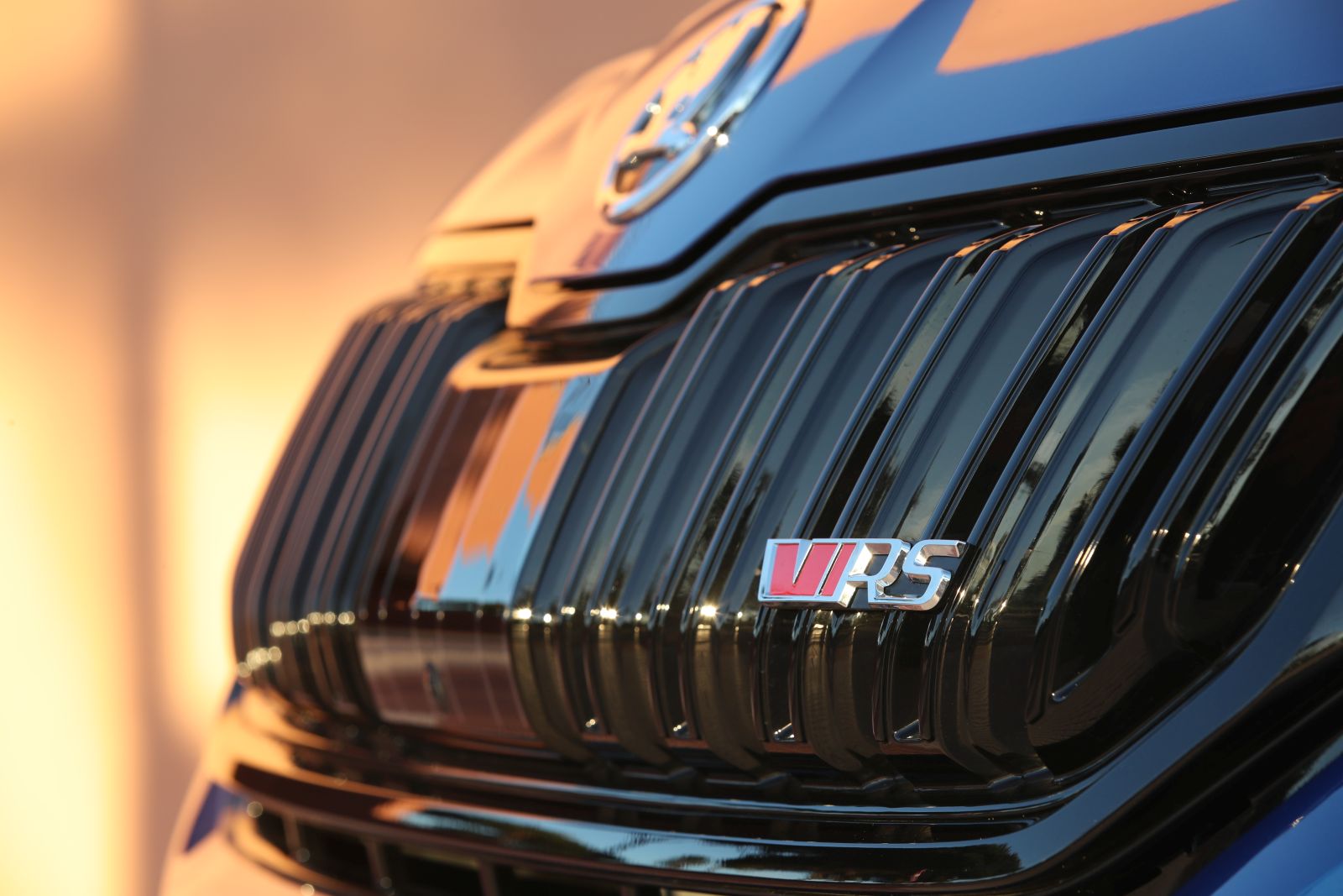 Skoda Kodiaq RS