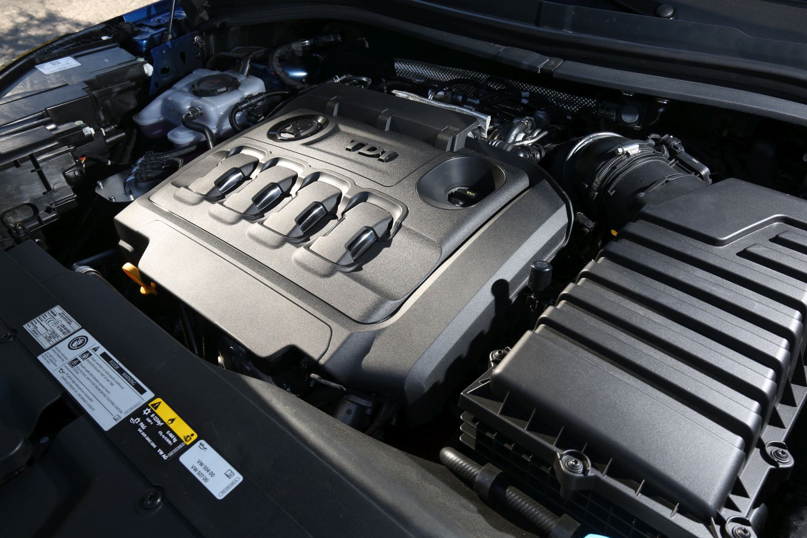 Skoda Kodiaq RS