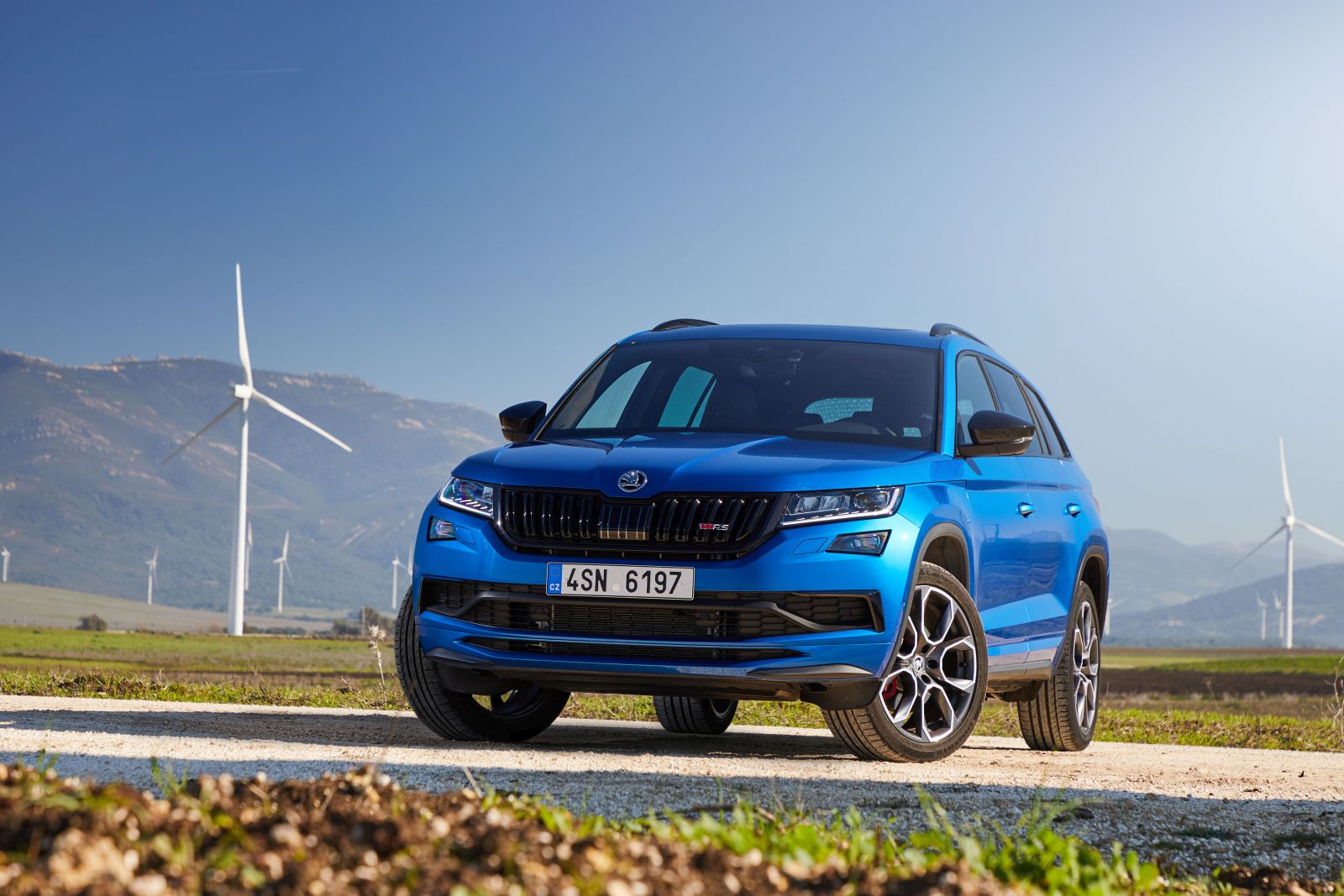 skoda kodiaq rs oficiais 2018 (32)