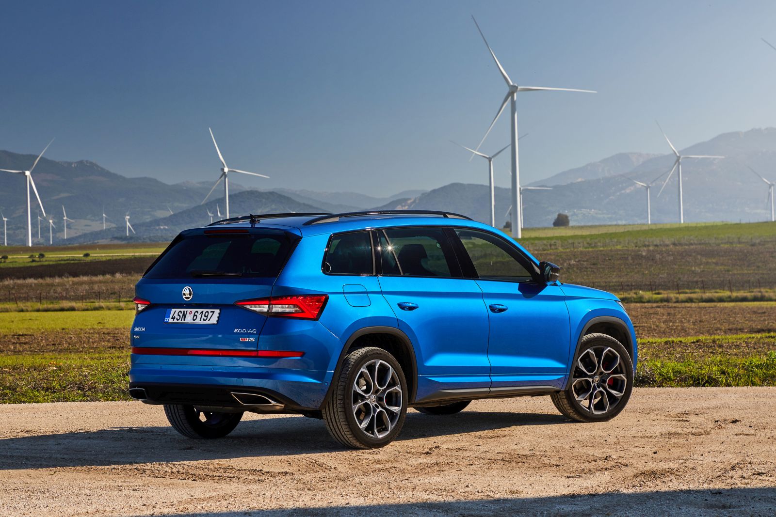 skoda kodiaq rs oficiais 2018 (33)