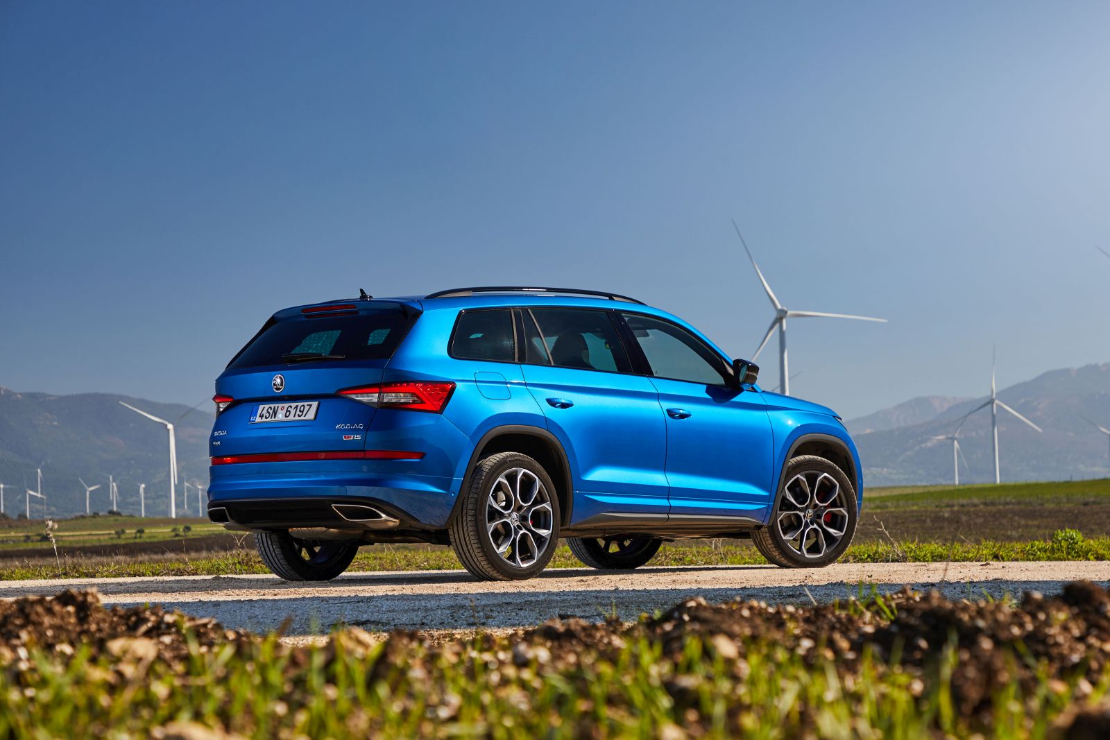 skoda kodiaq rs oficiais 2018 (34)
