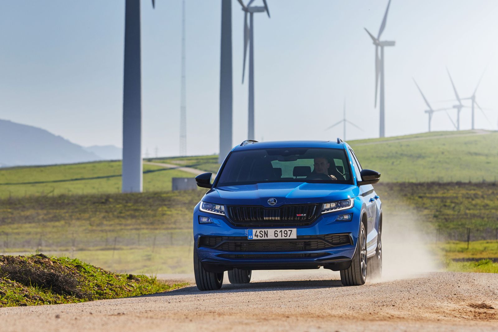 skoda kodiaq rs oficiais 2018 (35)