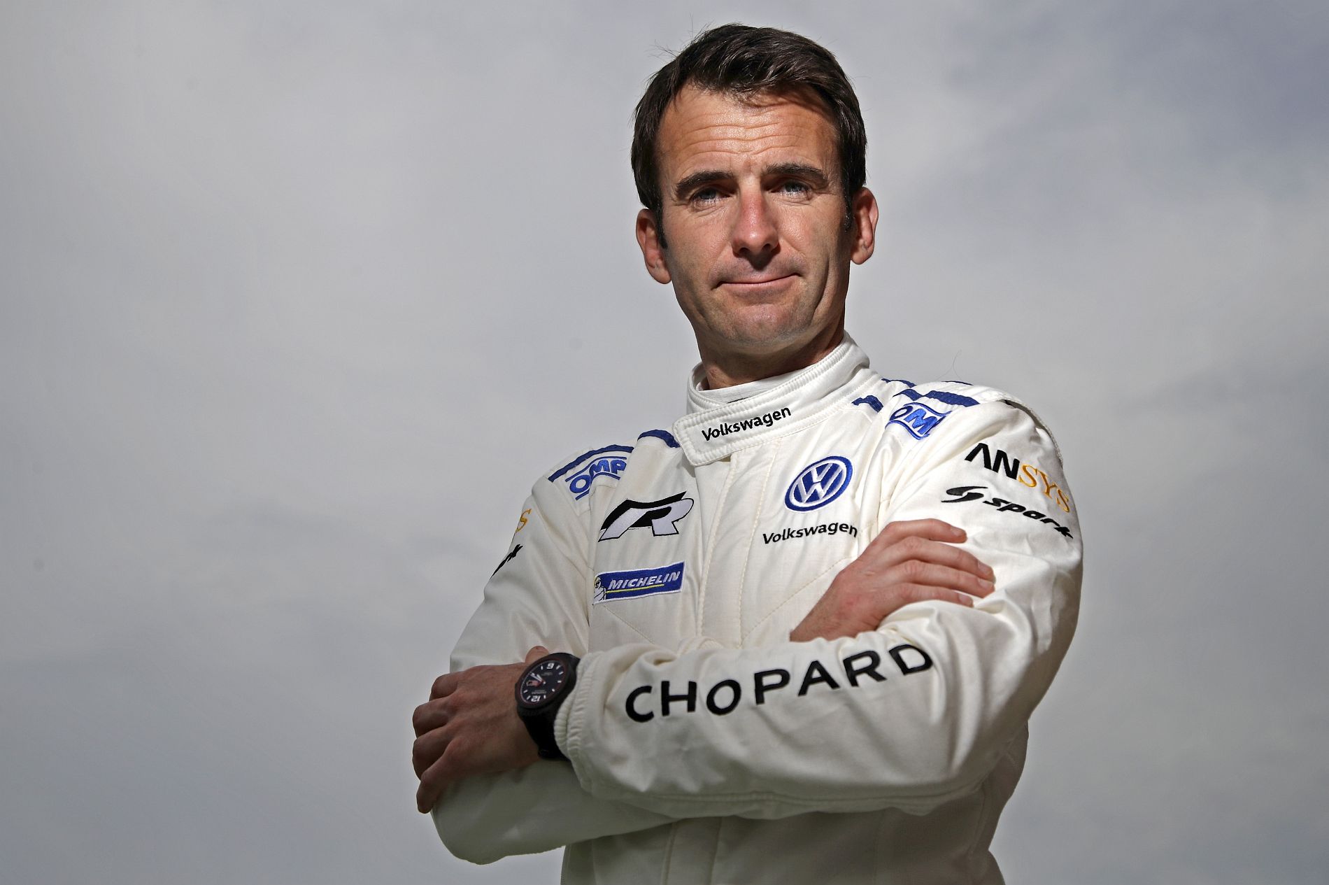 World Premiere of the Volkswagen I.D. R Pikes Peak