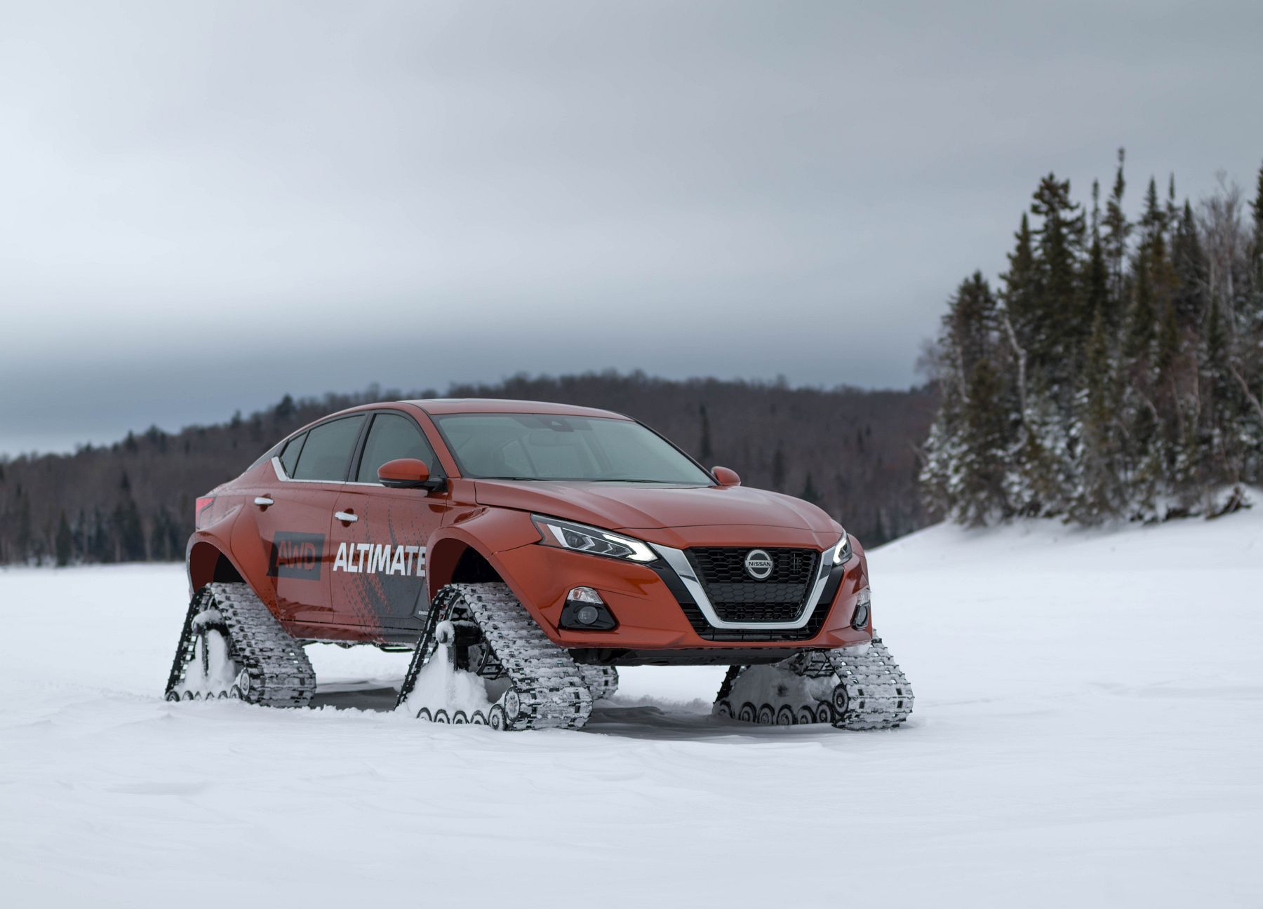 2019 01 17 Altima-te AWD Car Project – Photo FRONT ULTRA DEF-source