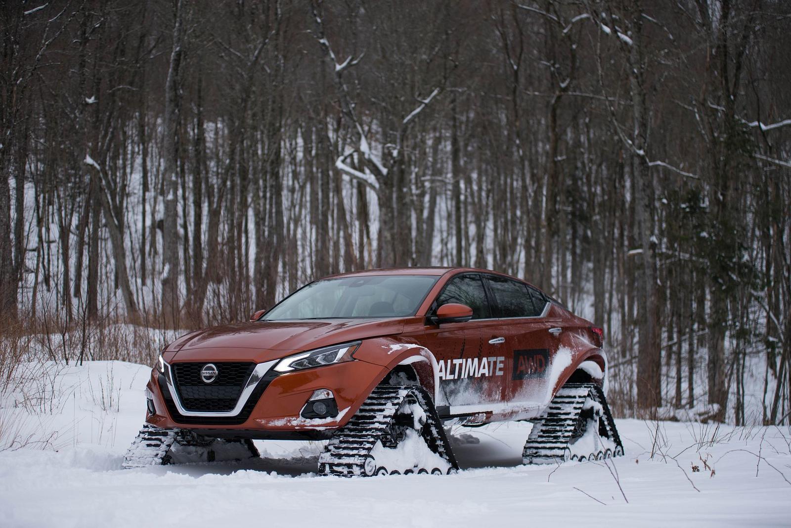 2019 01 17 Altima-te AWD Car Project – Photo FRONT WIDE 01-source