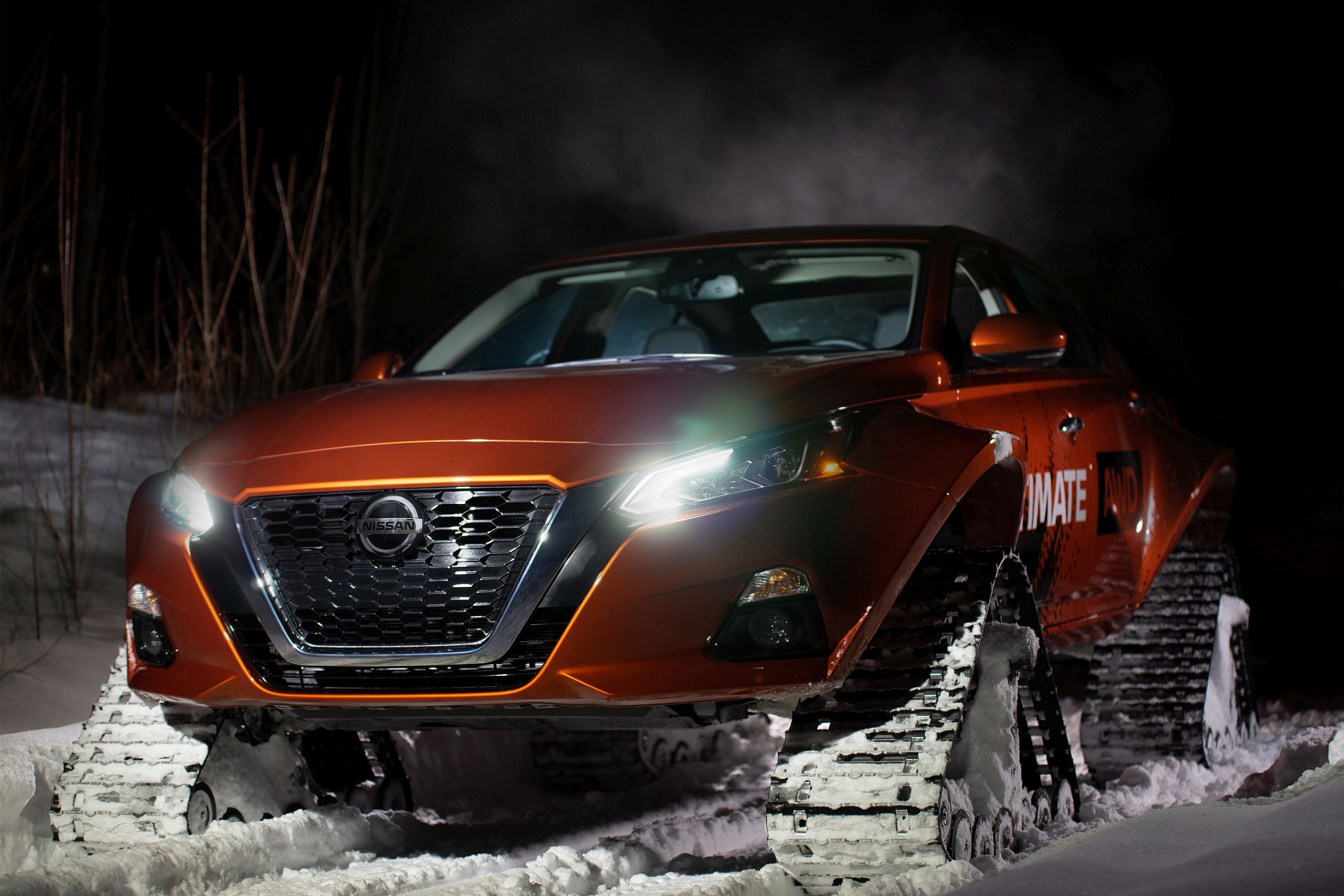2019 01 17 Altima-te AWD Car Project – Photo NIGHT 01-source
