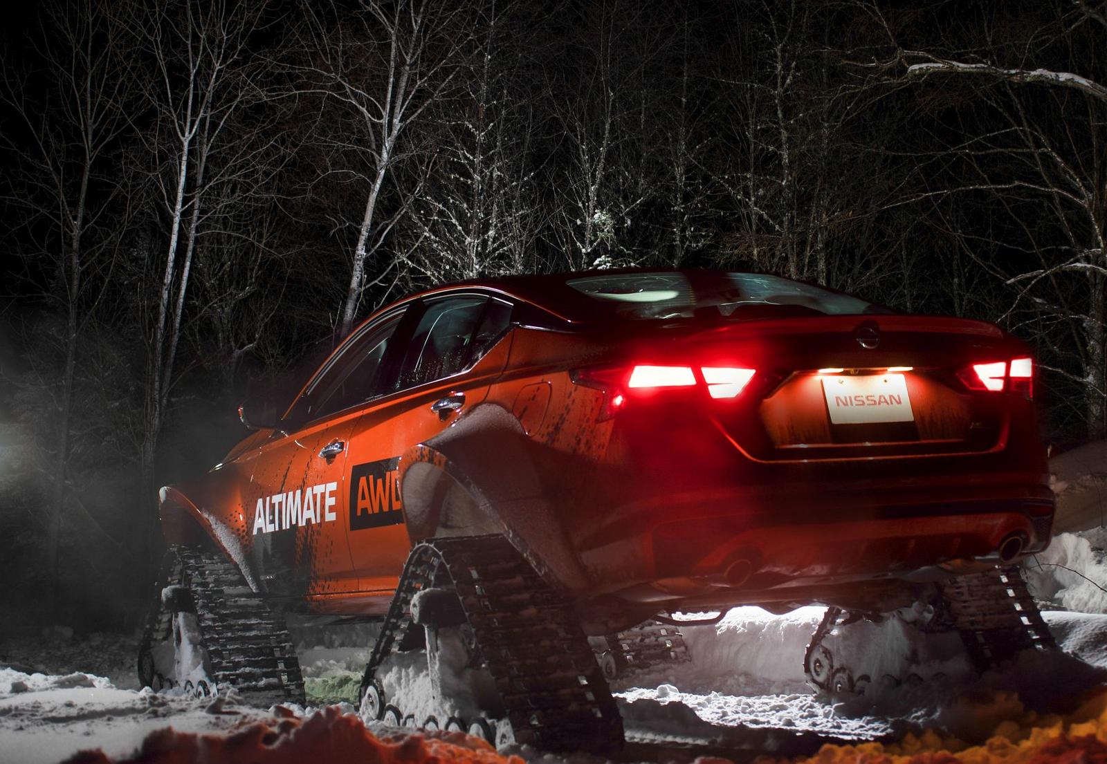 2019 01 17 Altima-te AWD Car Project – Photo NIGHT 03-source