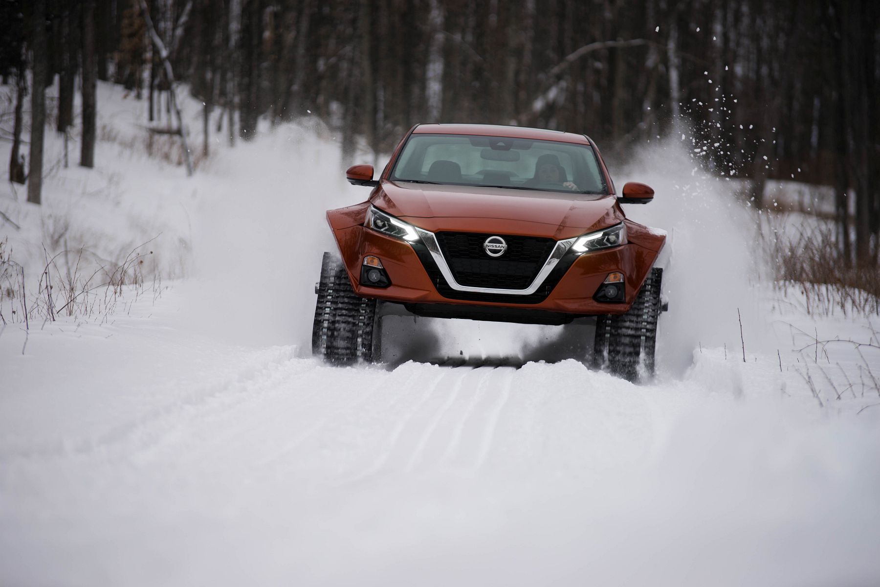 2019 01 17 Altima-te AWD Car Project – Photo ROLLING FRONT 02-source