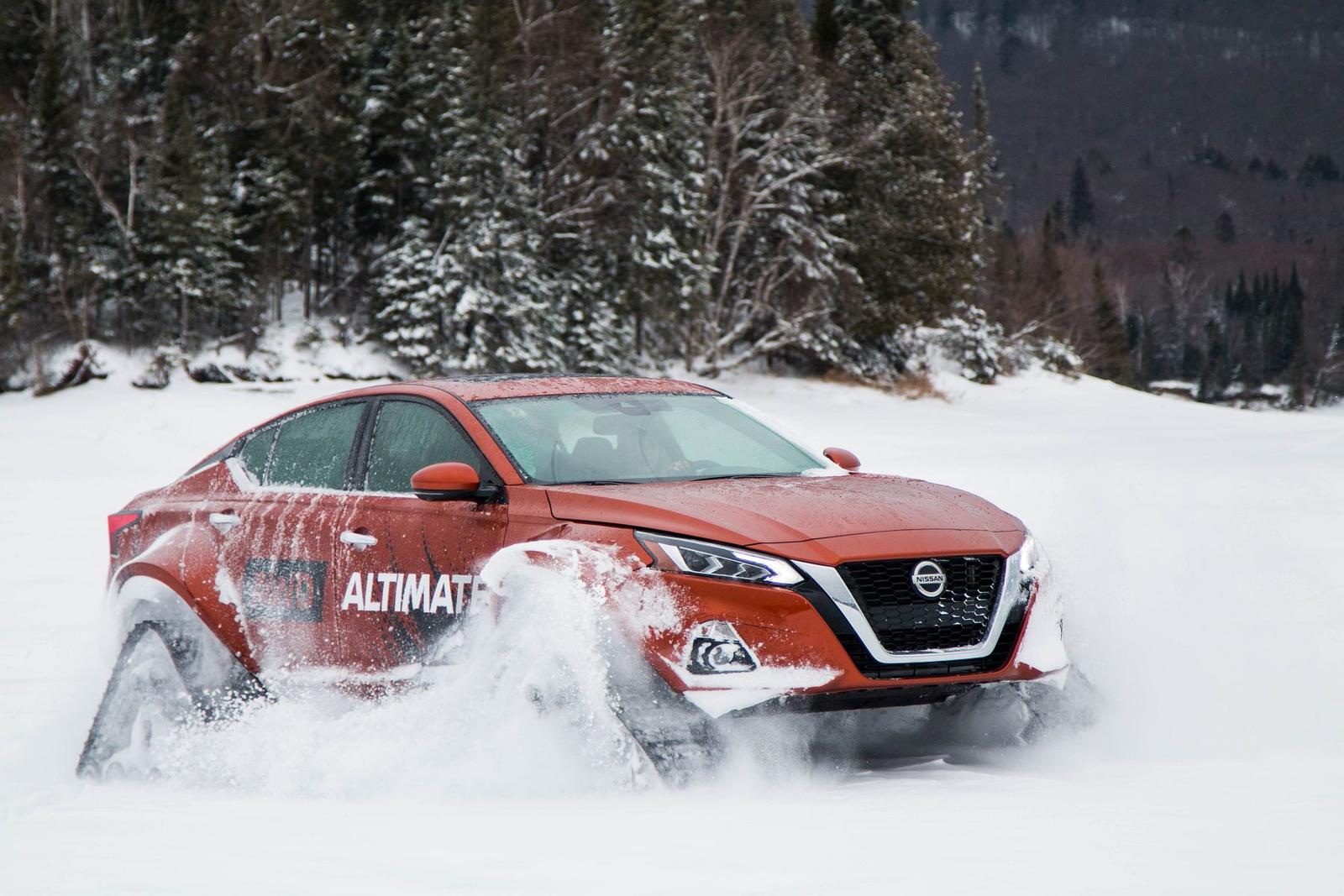 2019 01 17 Altima-te AWD Car Project – Photo ROLLING FRONT MEDIUM 01-source