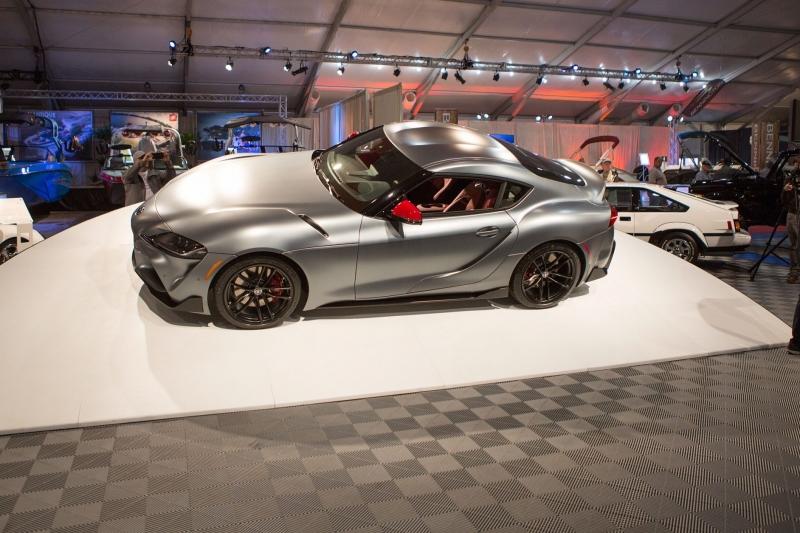 2020_Toyota_Supra_Barrett_Jackson_Auction_Preview_5F06FFAAFF16D05E2947C63B7189875D96A00AB5