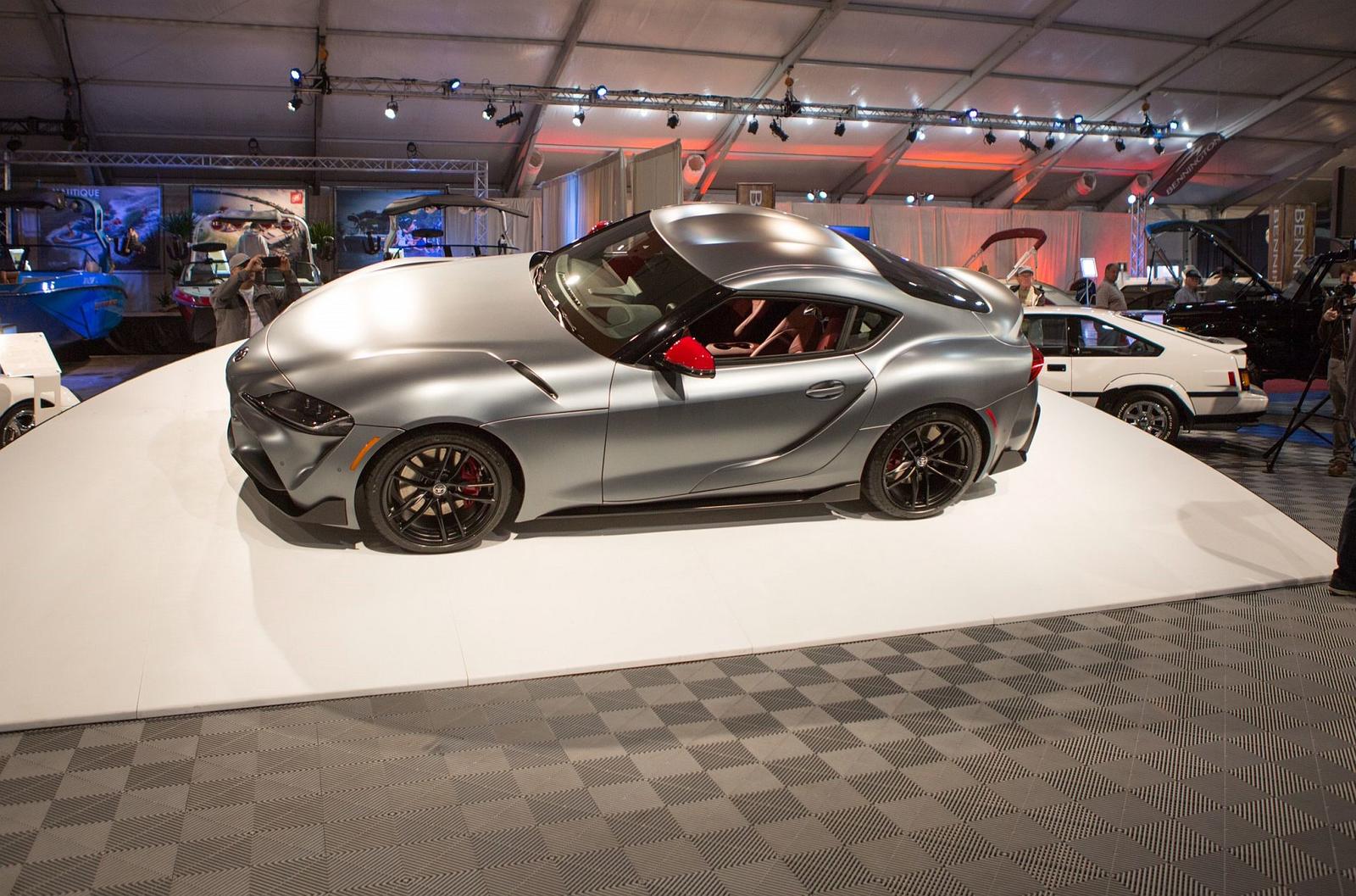 2020_Toyota_Supra_Barrett_Jackson_Auction_Preview_5F06FFAAFF16D05E2947C63B7189875D96A00AB5