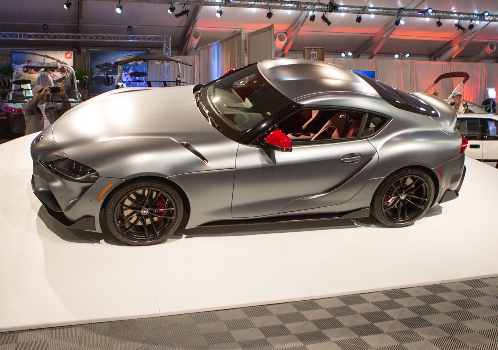 2020_Toyota_Supra_Barrett_Jackson_Auction_Preview_5F06FFAAFF16D05E2947C63B7189875D96A00AB5111