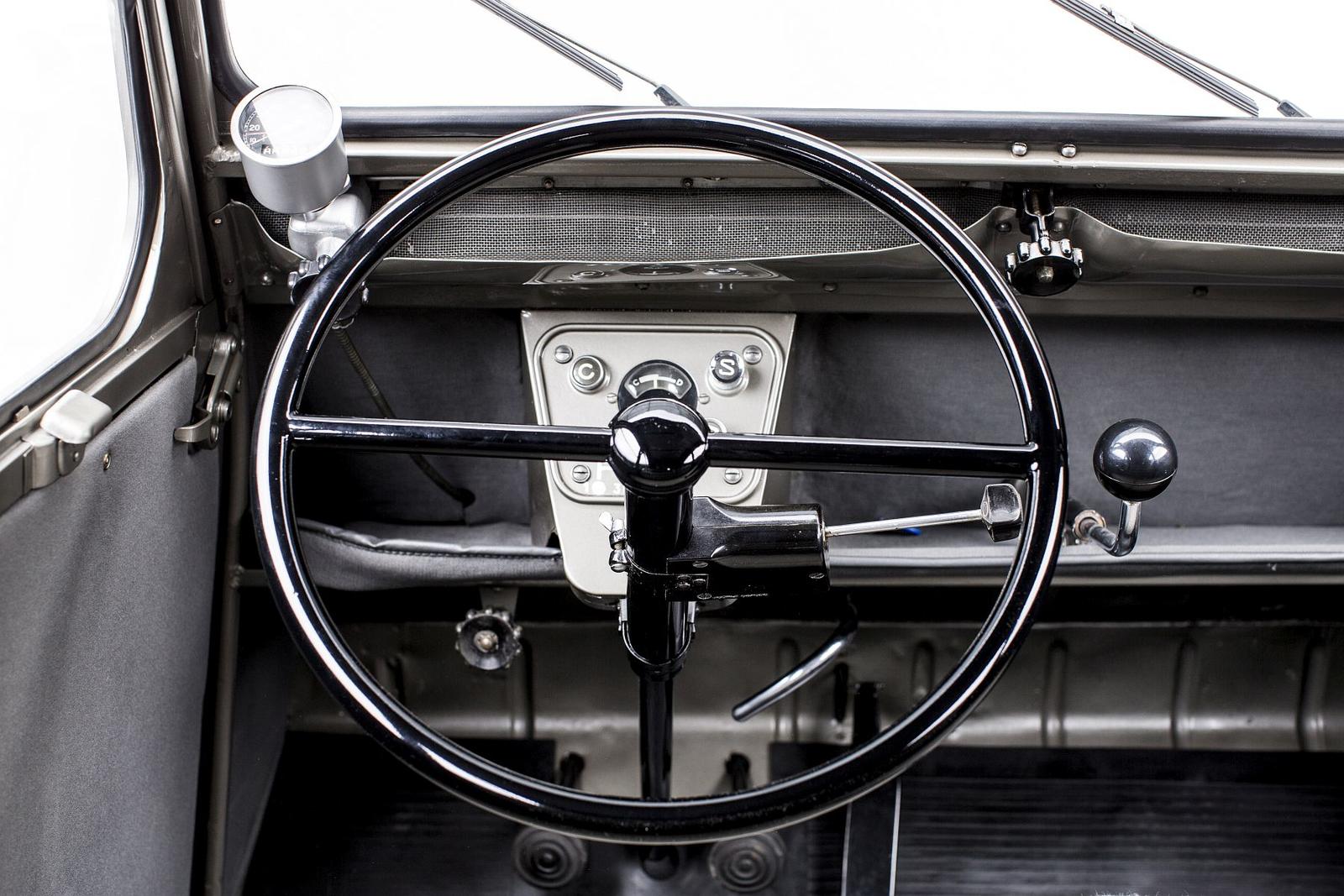 2cv a