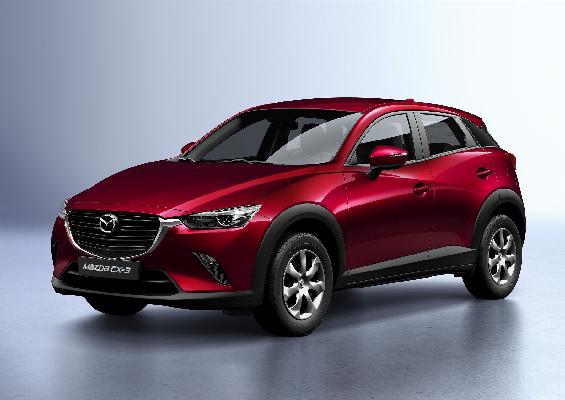 34_2018_MAZDA_CX-3_ENTRY-GRADE_FRONT